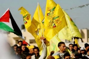 مفوضية العلاقات الدولية في "فتح" تصدر موسوعة تشمل القرارات الأممية الخاصة بقضيتنا