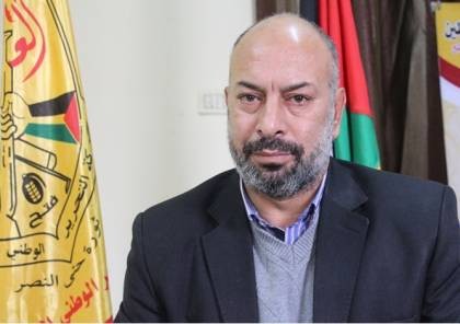 النائب جمعة: جريمة الاحتلال في جنين يجب ألا تمر مرور الكرام 