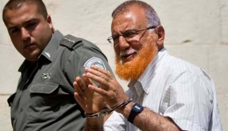 الاحتلال يُحوّل النائب المقدسي محمد أبو طير إلى الاعتقال الإداري