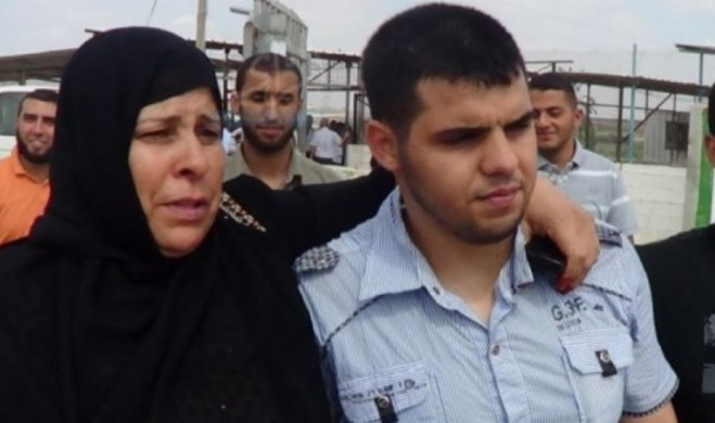 هيئة الأسرى تستنكر اعتقال مواطن فلسطيني بالنمسا