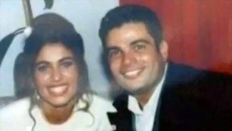 صور نادرة من حفلات زفاف النجوم.. شاهدوها!