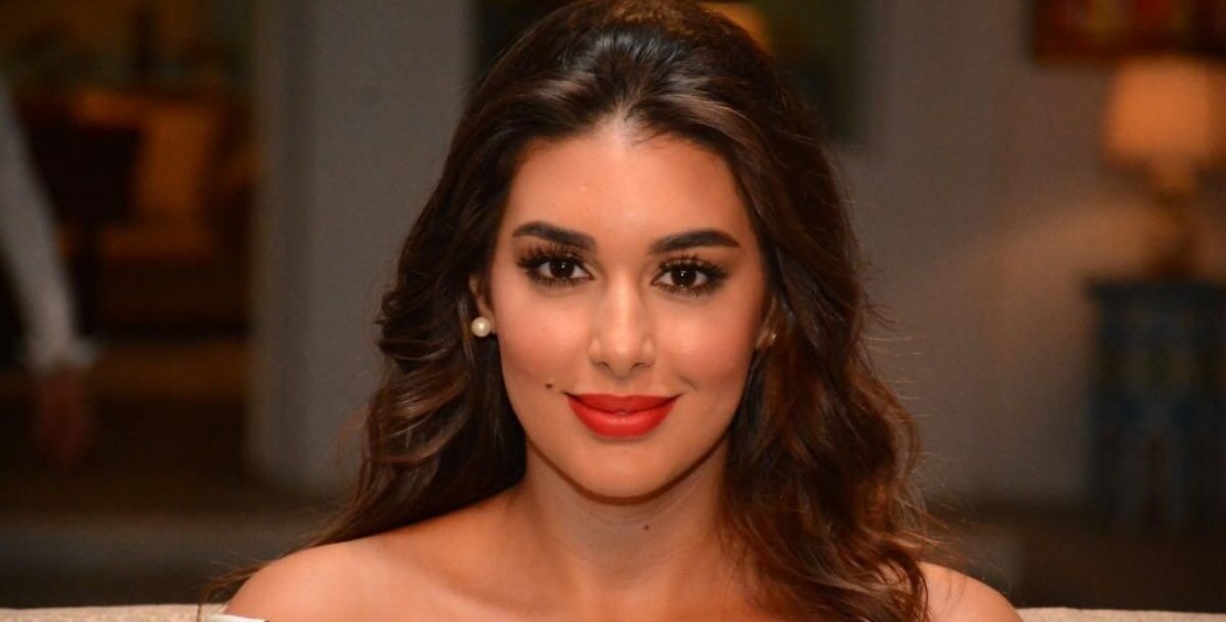 كيف بدتْ ياسمين صبري في الـ21 من عمرها؟ فيديو قديم يكشفُ وزنها وطولها!