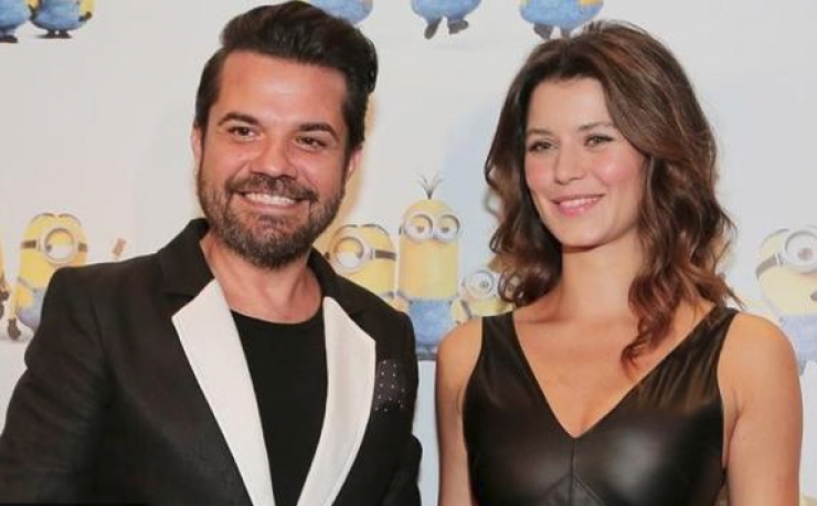 بيرين سات تعاني من مرض خطر.. وتتخذ قراراً حاسماً لإنقاذ حياتها!