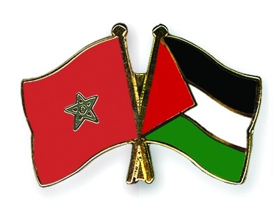 أمسية سينمائية فلسطينية في المغرب