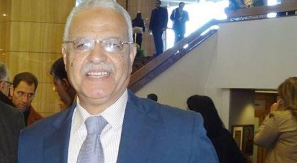 ستظل مصر الأكثر حرصا على مصالح الفلسطينيين