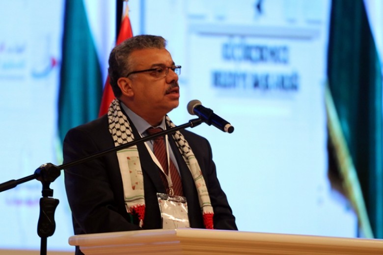 "المؤتمر الشعبي لفلسطينيي الخارج": جرائم الاحتلال لا تسقط بالتقادم 