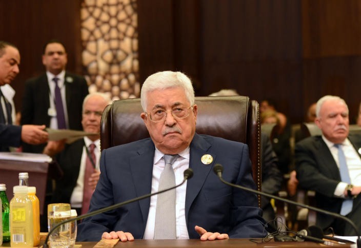 المالكي يكشف تفاصيل خطة السلام التي سيطرحها الرئيس عباس اليوم 