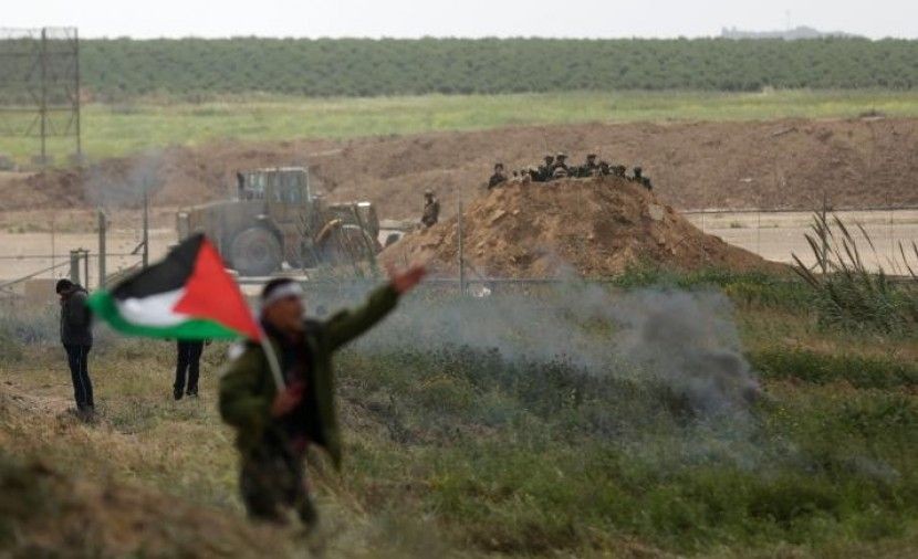 الاحتلال يدفع بتعزيزات