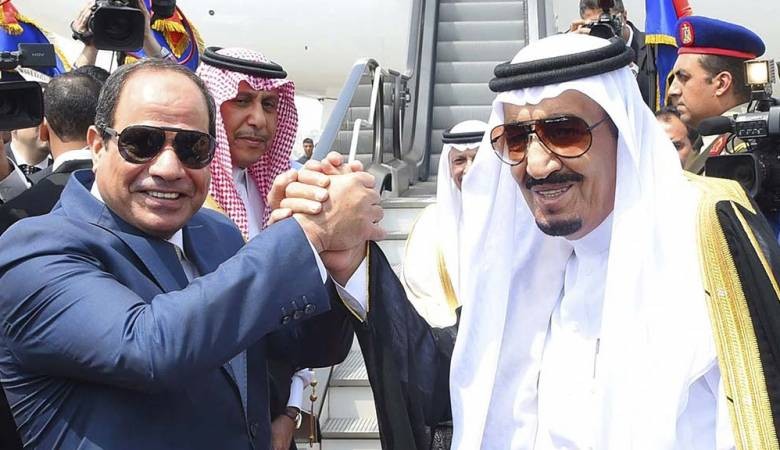 مصر تُعرب عن تقديرها لإجراءات السعودية ضد قتلة "خاشقجي"