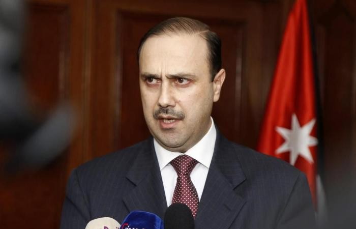 الحكومة الأردنية: الاعتراف بالقدس عاصمة لإسرائيل يمثل خرقا لقرارات الشرعية الدولية