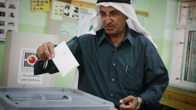 قطر تعد بدعم الانتخابات الفلسطينية بـ25 مليون دولار