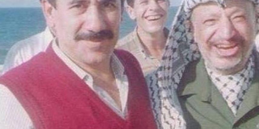 الرئيس وفتح ينعون الفقيد