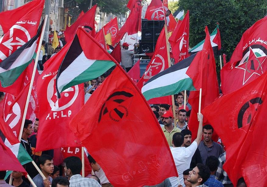 الشعبية تطالب قيادة السلطة بقطع نهج التسوية وما ترتب عليه من اتفاقات