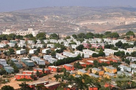 التحذير من إنشاء كليتين في مستوطنة "أرئيل" بسلفيت