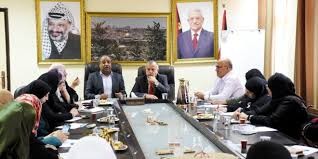  سلفيت: عقد لقاء لأعضاء الهيئات المحلية المنتخبات