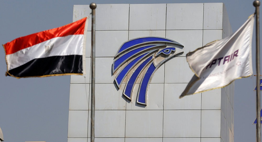 روسيا ومصر تستأنفان الرحلات الجوية بعد توقفها لمدة عامين