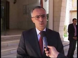 أبو دياك يلتقي وزيرة حقوق الإنسان البرازيلية لبحث قضايا مشتركة