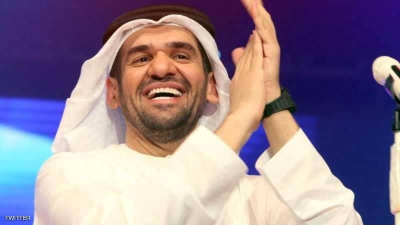 الجسمي "أول فنان عربي" يشارك بحفل الميلاد بالفاتيكان