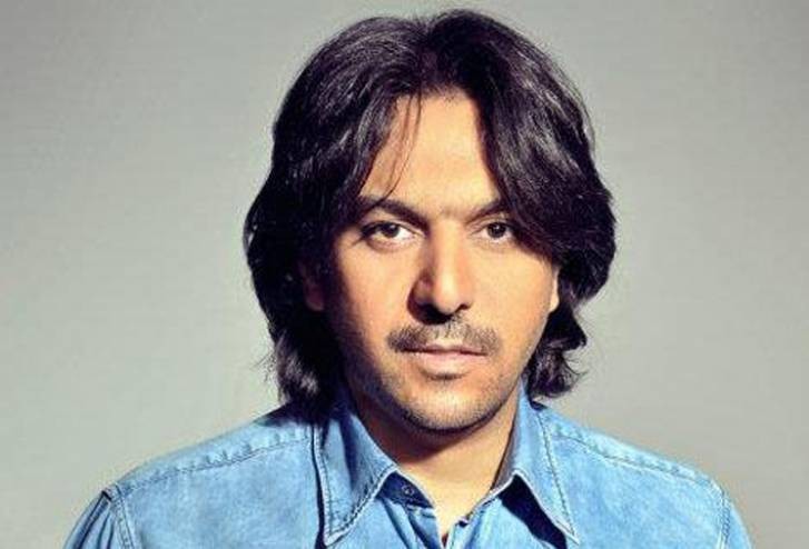 بالفيديو : بعد غياب طويل.. هكذا عاد بهاء سلطان من جديد!