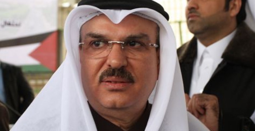 زيارة مرتقبة للعمادي إلى غزة منتصف فبراير