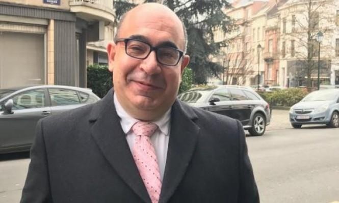صحيفة: عودة السفير الإسرائيلي إلى الأردن