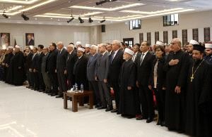 الهباش: العالم كله قد يدفع الثمن إذا تغير واقع القدس