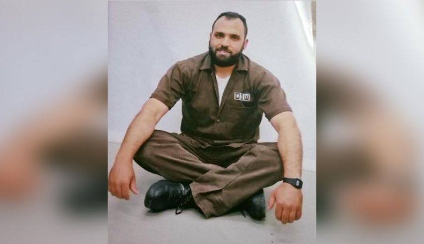 محكمة الاحتلال تعقد جلسة محاكمة للأسير محمد عبدو