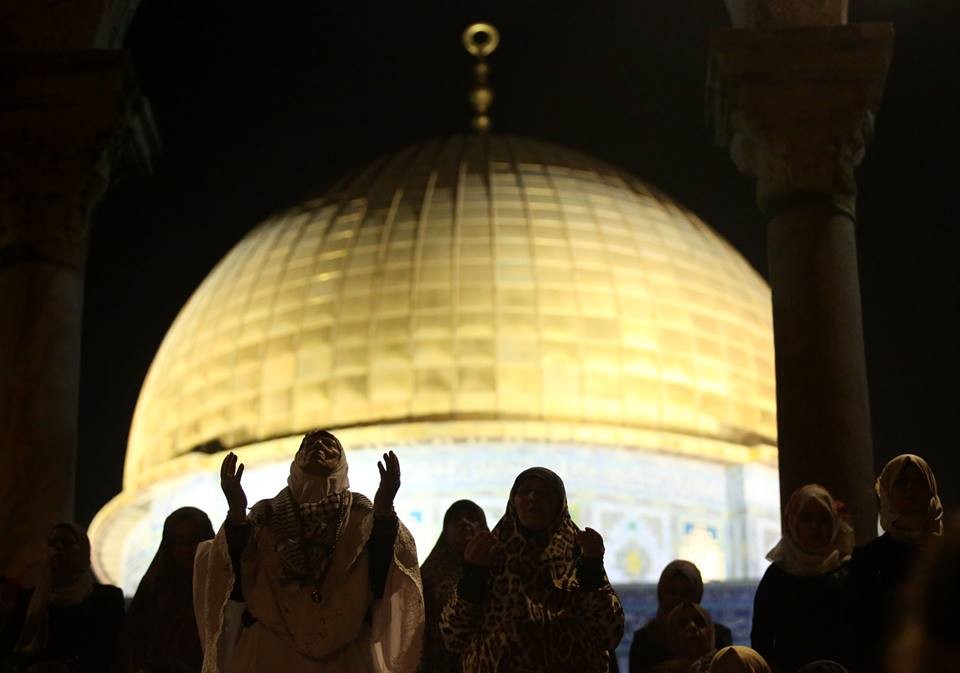 الحكومة تطالب المجتمع الدولي بالتحرك الفوري لحماية المقدسات بالقدس