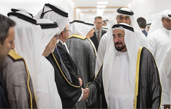 اختيار مشروع لمؤسسة إحياء التراث "بيت المقدس" ضمن المشاريع المرشحة لنيل جائزة بالشارقة