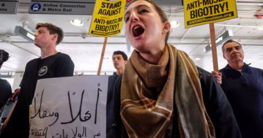 استئناف قرار تعليق أمر حظر السفر من دخول أمريكا 