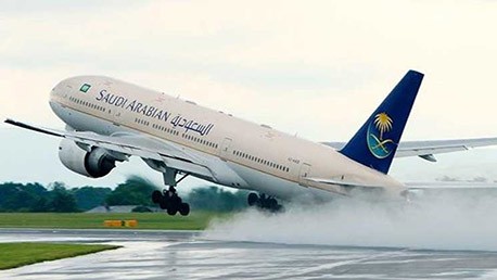  السعودية تستأنف رحلاتها للعراق بعد توقف 27 عاما