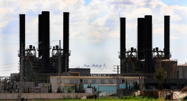 ثابت لـ"خبر": الاحتلال أنهى تجهيز أجزاء من خطوط الكهرباء الواردة لـ"غزة"