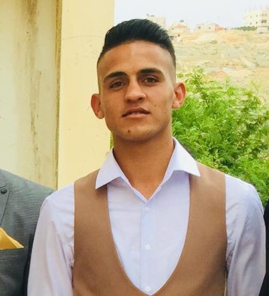 استقرار الوضع الصحي للأسير المصاب ماهر قادوس