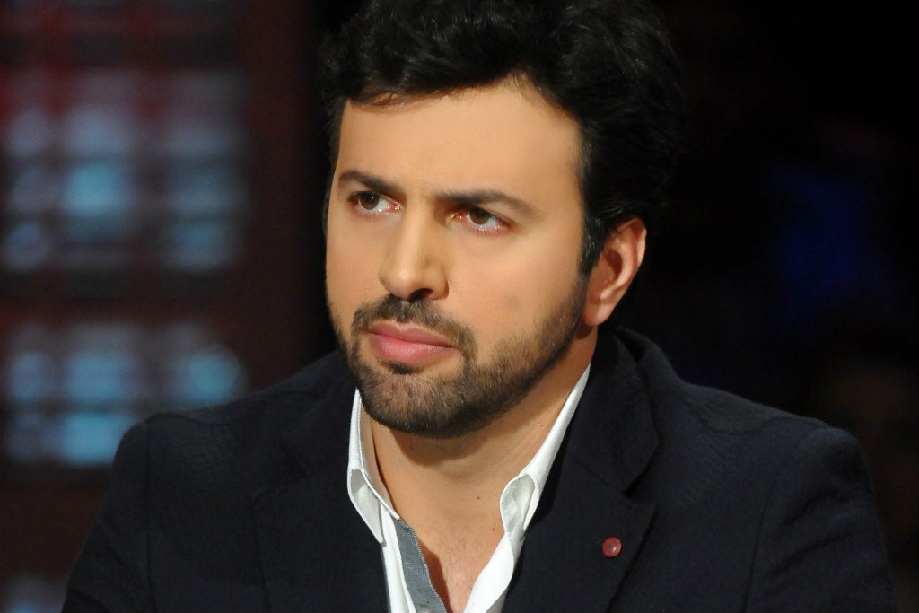 أردني يطلق زوجته بعد ارتباط تيم الحسن.. ما هو رد الأخير؟!