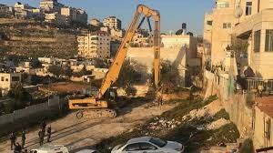 يوسف يؤكد تصاعد عمليات هدم الاحتلال منازل الفلسطينيين وتهجيرهم