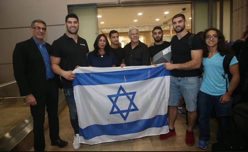 الشعبية: اسضافة قطر فريقًا رياضيًا إسرائيليًا خيانة واضحة لدماء الفلسطينيين