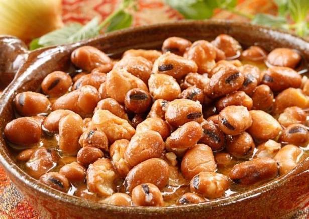 بعد هذا الخبر.. لن تترددوا في تناول الفول المدمس!