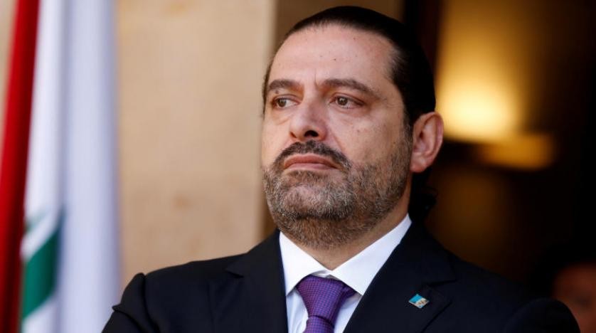 الحريري: سنلتزم "النأي بالنفس" حيال الضربة الأميركية المحتملة لسوريا