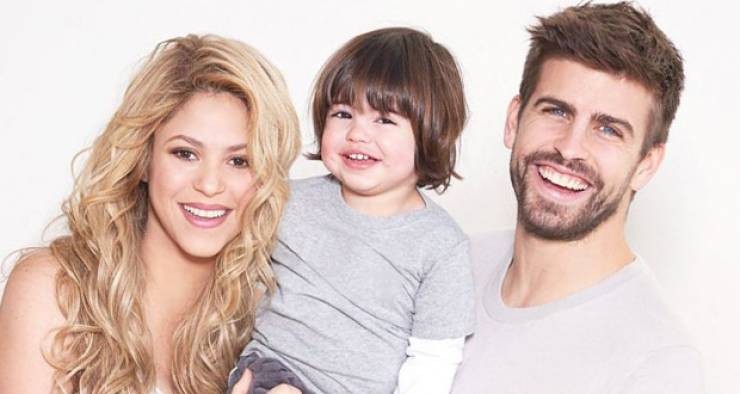 شاكيرا لن تتمكّن من الغناء.. وهذا وضعها الصحي!