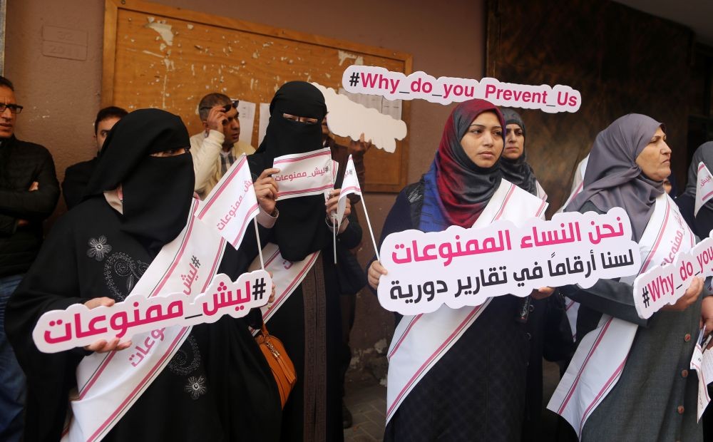 قرار قضائي بالسماح لمريضات السرطان من غزة لتلقي العلاج في القدس