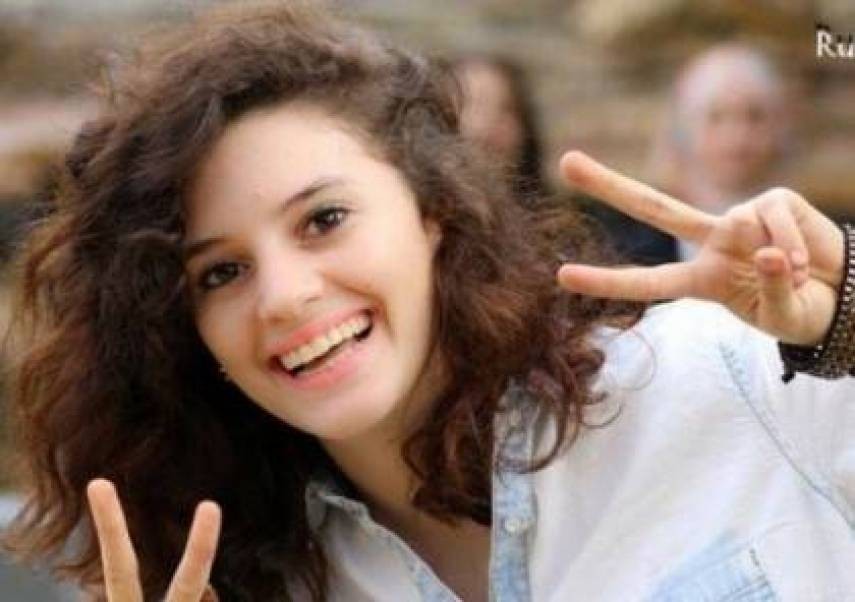 اليوم: وصول جثمان طالبة فلسطينية قُتلت بأستراليا