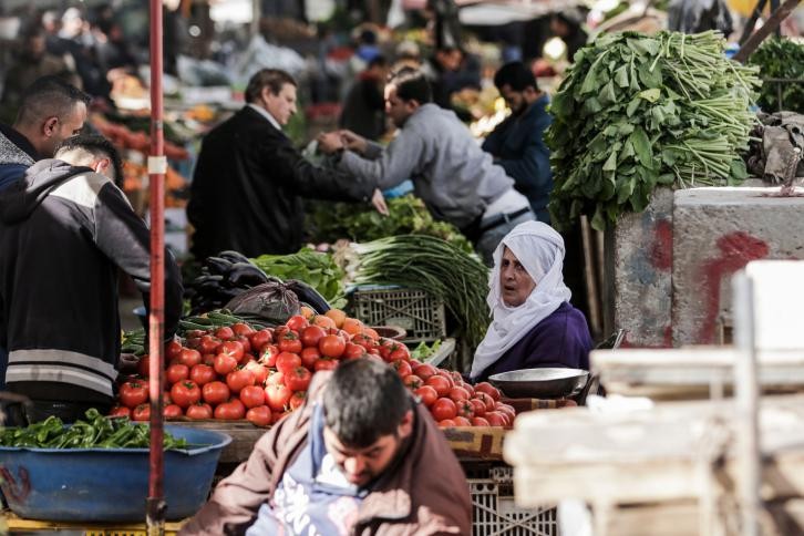 "العمل الزراعي" يؤكد الانهيار الاقتصادي بغزة جراء الحصار "الإسرائيلي"