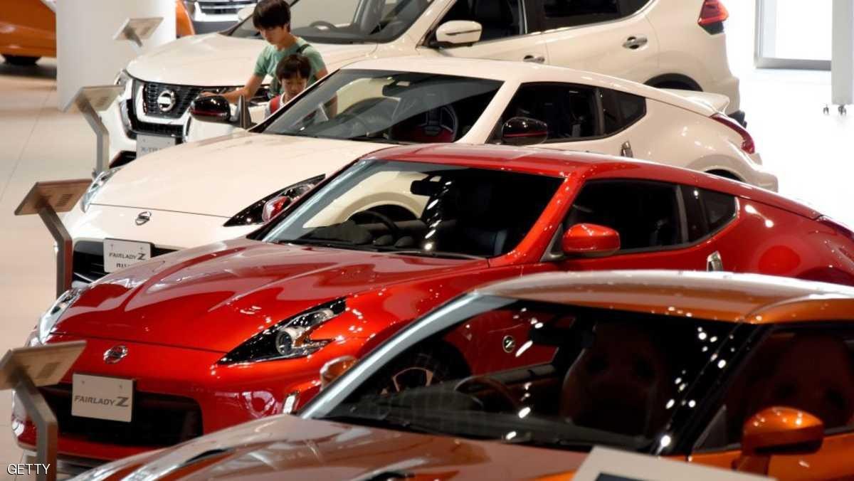 اليابان تبحث إنتاج "سيارة خشبية"