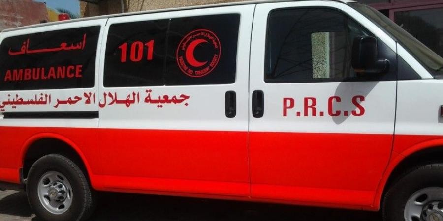العثور على جثة مواطن داخل مركبته وعليه آثار حروق ببيت لحم