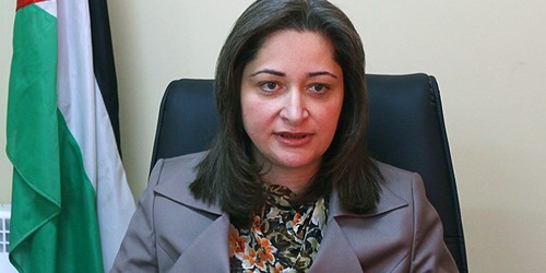 وزيرة السياحة تشارك في العيد الوطني لألمانيا