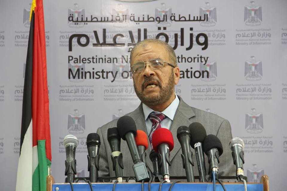 الشيخ خليل: أزمة الكهرباء ستجدد خلال الأيام القادمة حال استمرار فرض ضريبة "بلو"