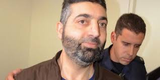 محاكمة المحامي محمد عابد يوم 30إبريل