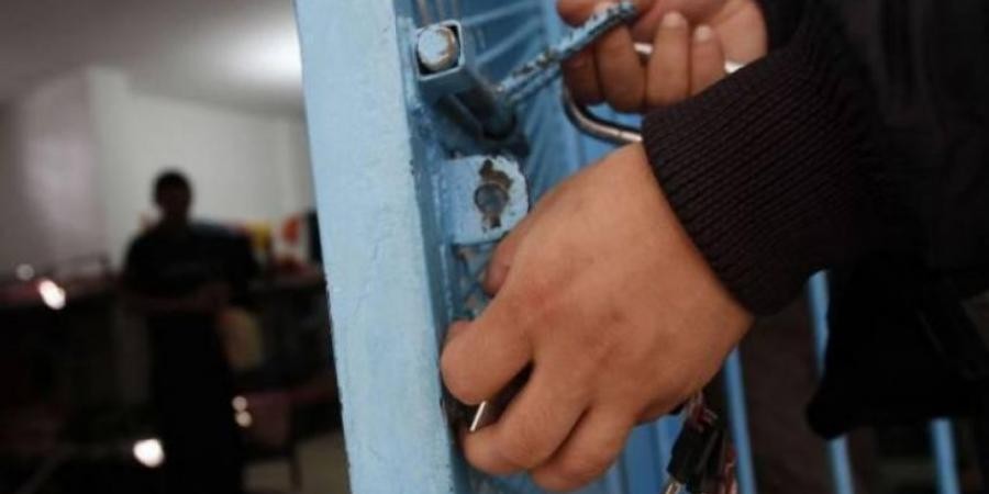 "الميزان" يطالب بالتحقيق في حادثة وفاة موقوف في قطاع غزة