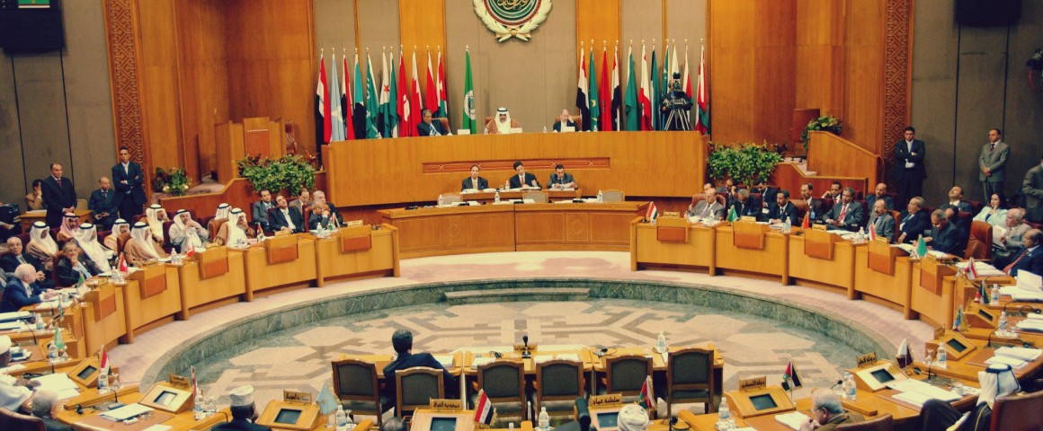 انعقاد القمة العربية بـ29 مارس في عمان باستثناء سوريا
