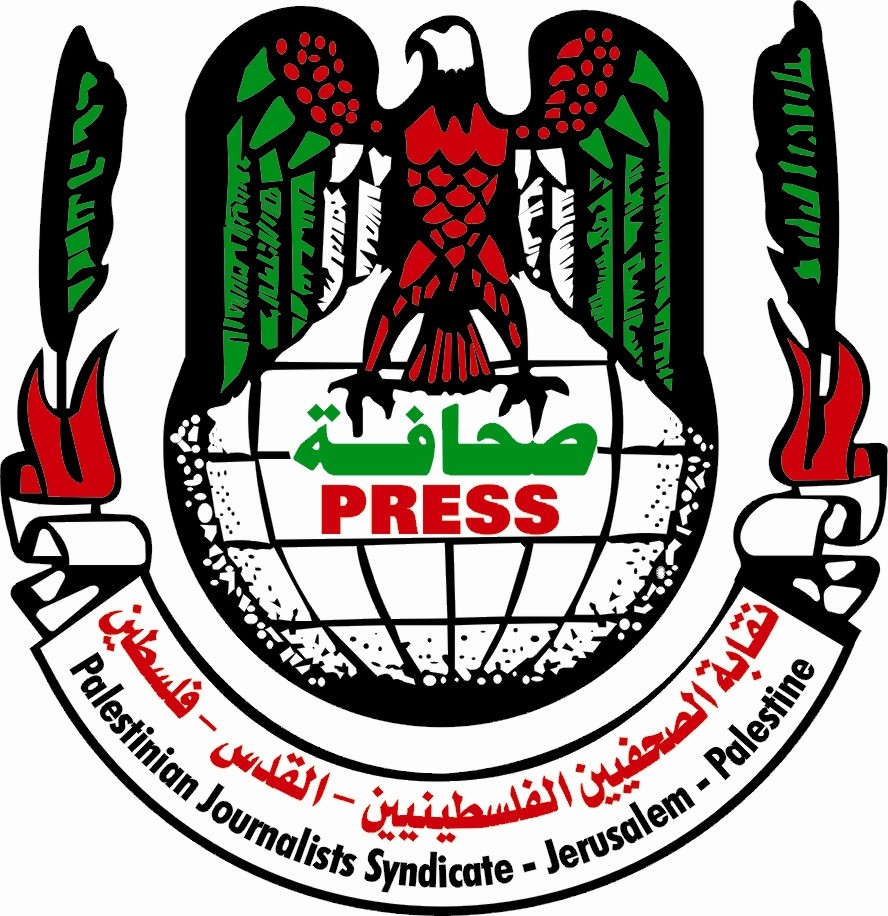 نقابة الصحفيين تحذر خطورة تداول المعلومات من وسائل إعلام الاحتلال